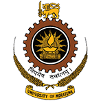 University of Moratuwa logo