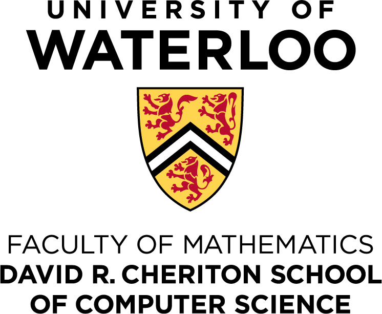 University of Waterloo logo